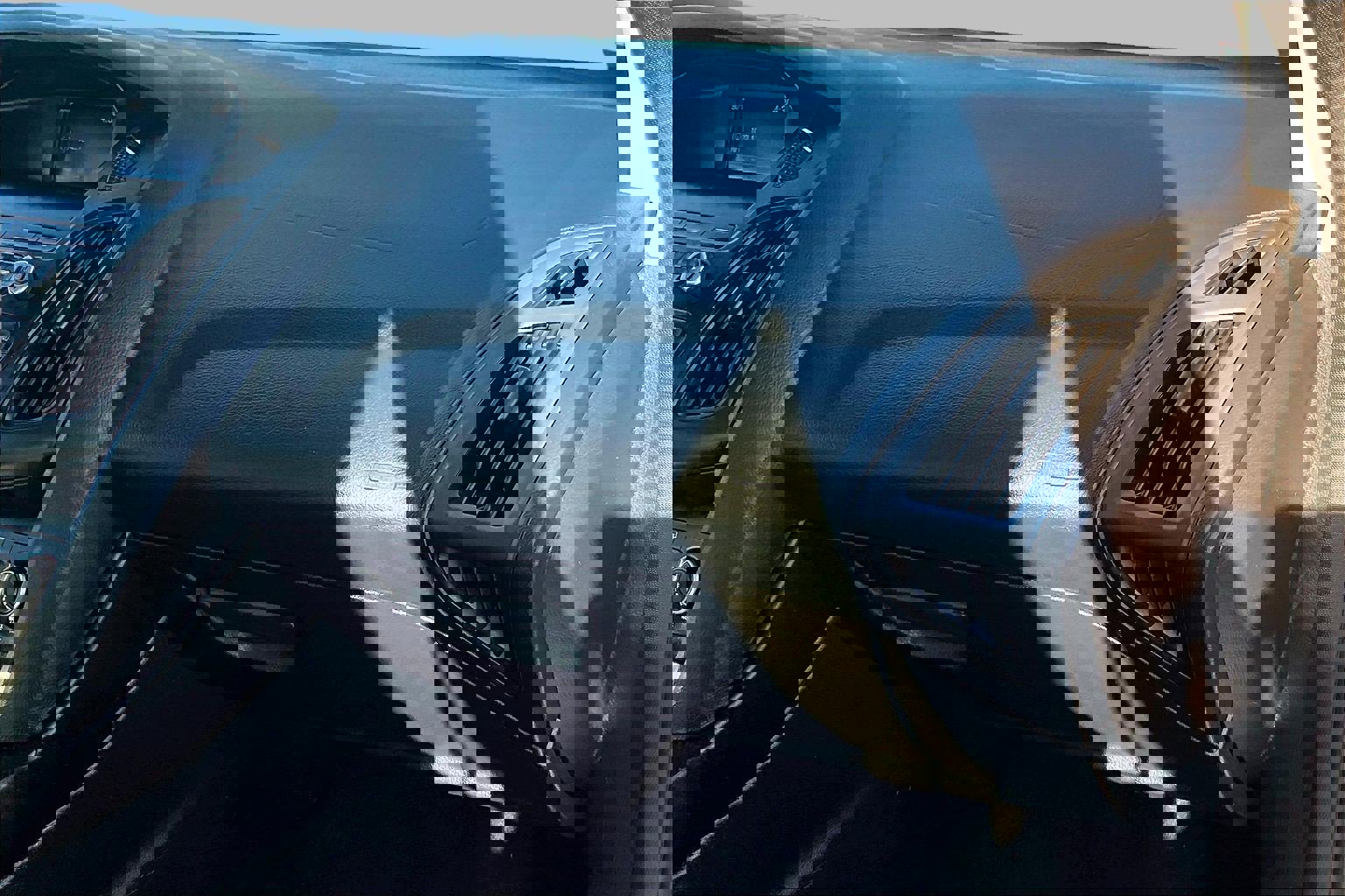 Used 2018 Ford Focus SE image 15