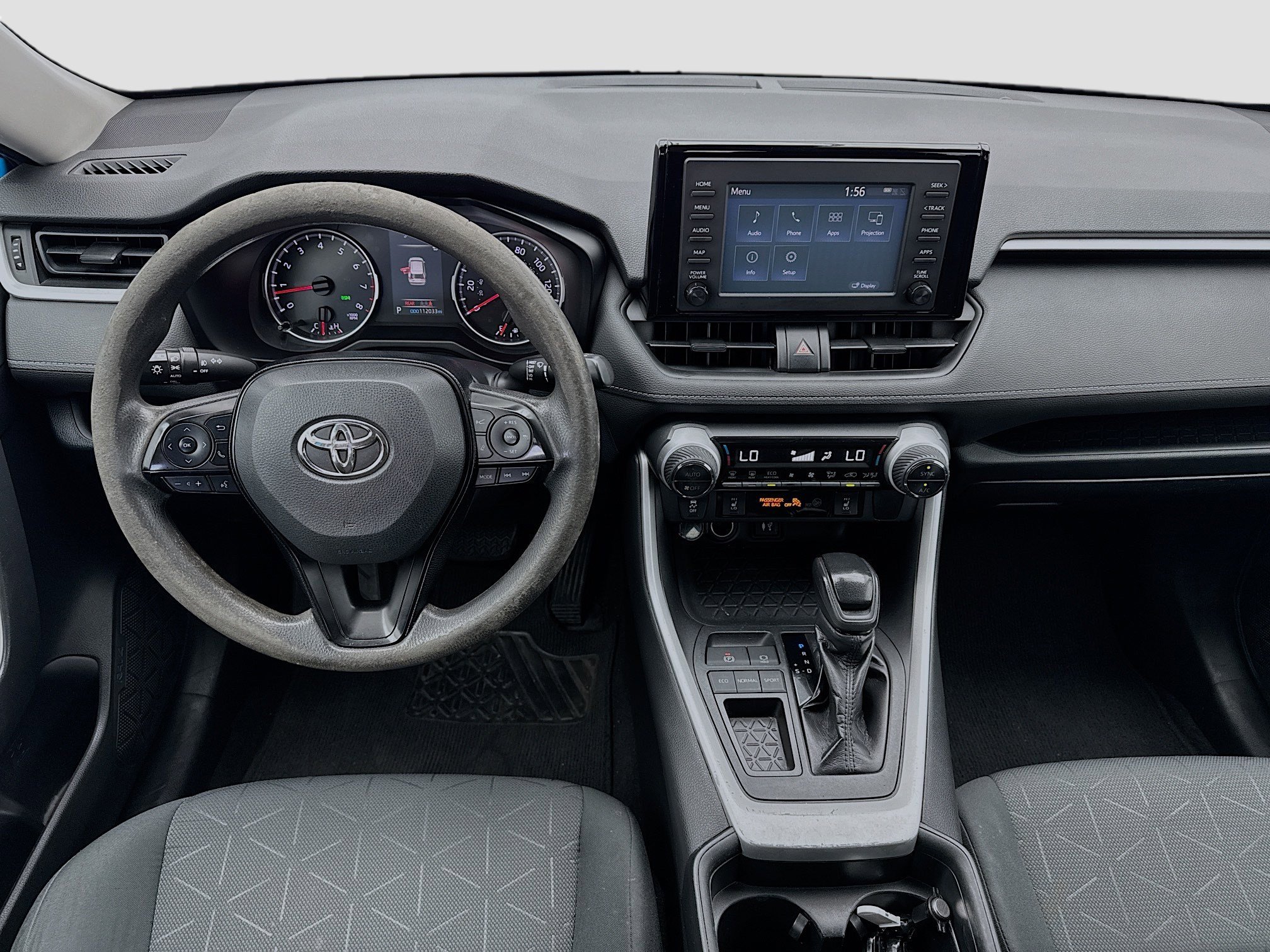 Used 2019 Toyota RAV4 XLE w/ Convenience Package image 15