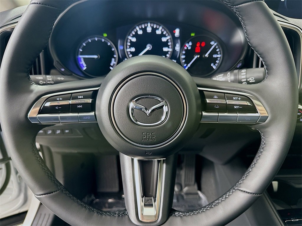 New 2026 MAZDA CX-50 2.5 Hybrid w/ Premium Plus Pkg image 11