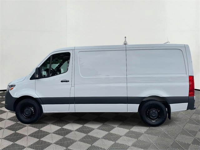 New 2025 Mercedes-Benz Sprinter 2500 image 11