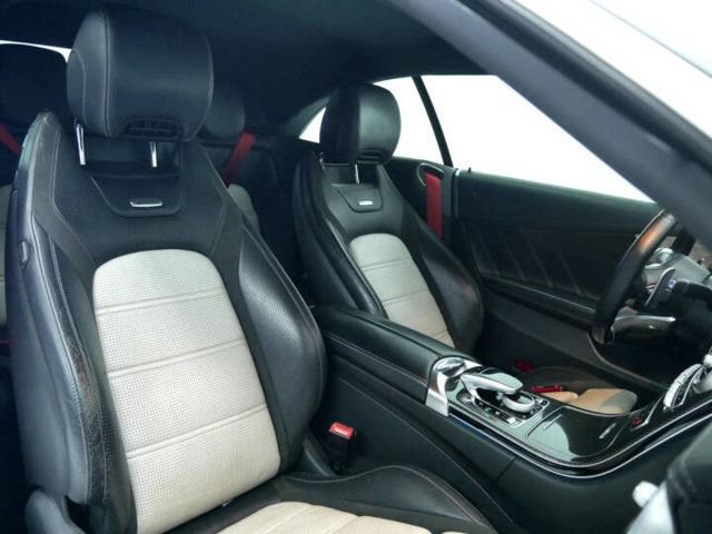 Used 2018 Mercedes-Benz C 63 AMG Cabriolet image 10