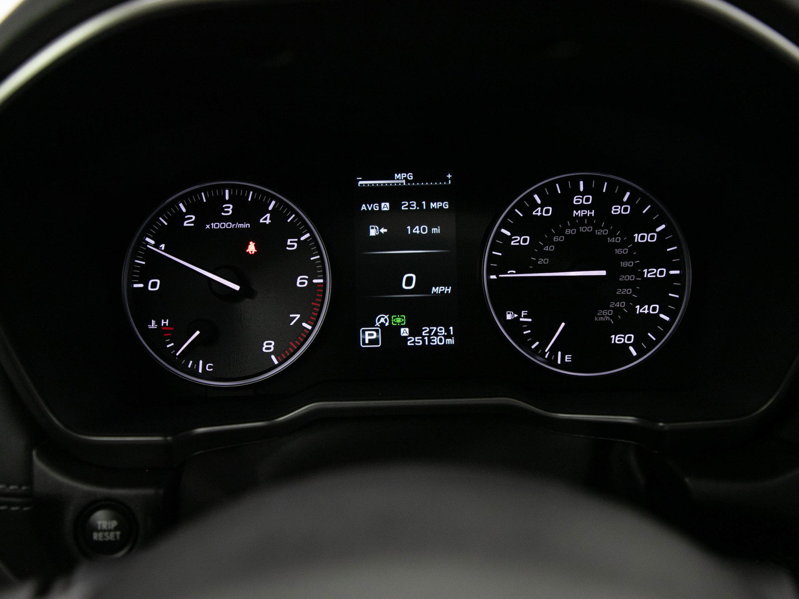 Used 2024 Subaru Legacy Limited AWD/4WD image 23