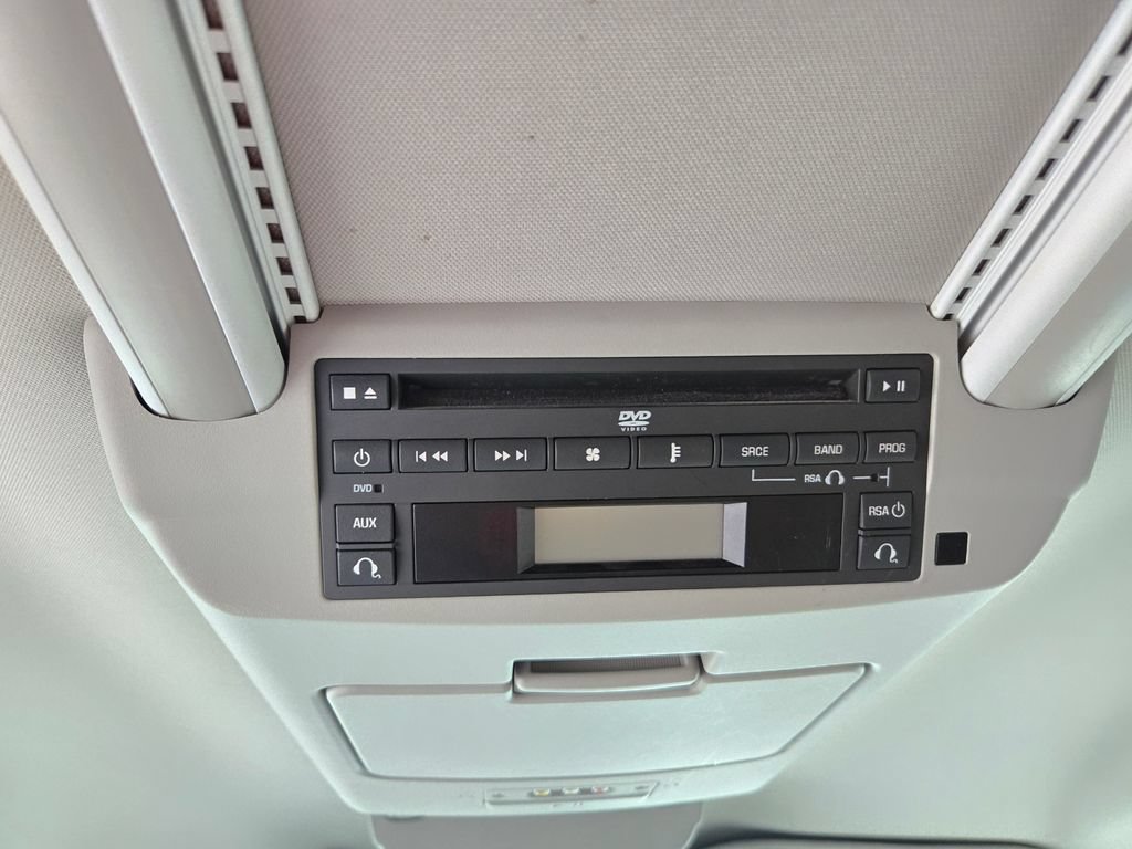 Used 2006 Pontiac Montana SV6 w/ Convenience Package FWD image 31