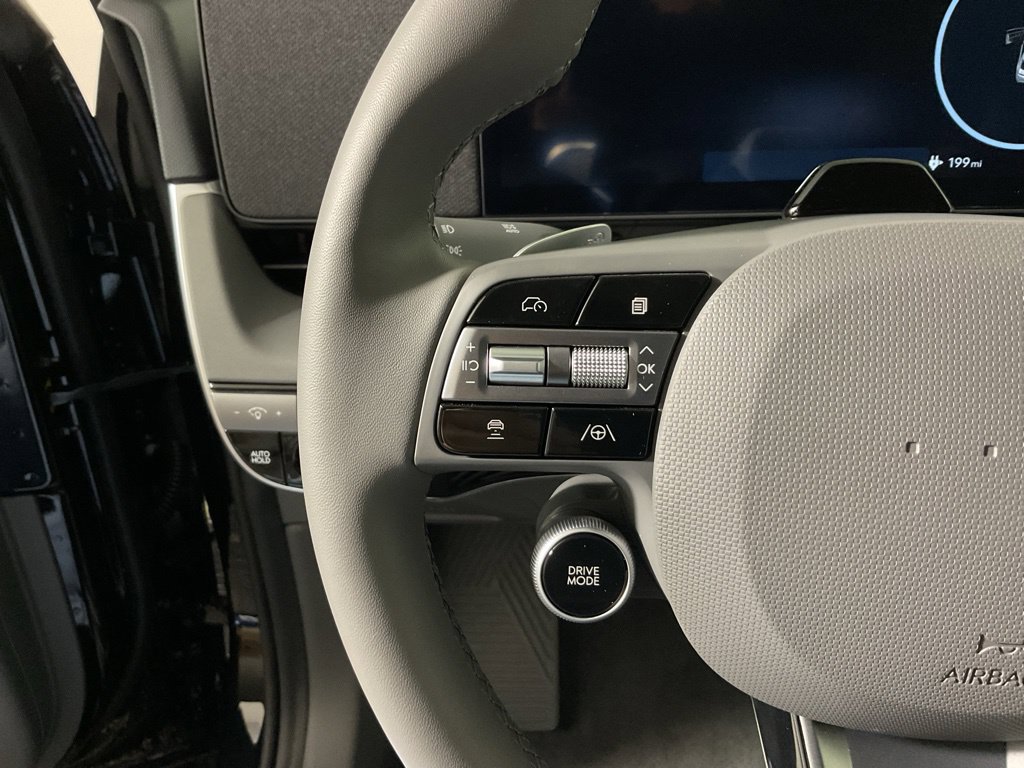 New 2027 Hyundai Ioniq 5 SEL AWD/4WD image 25