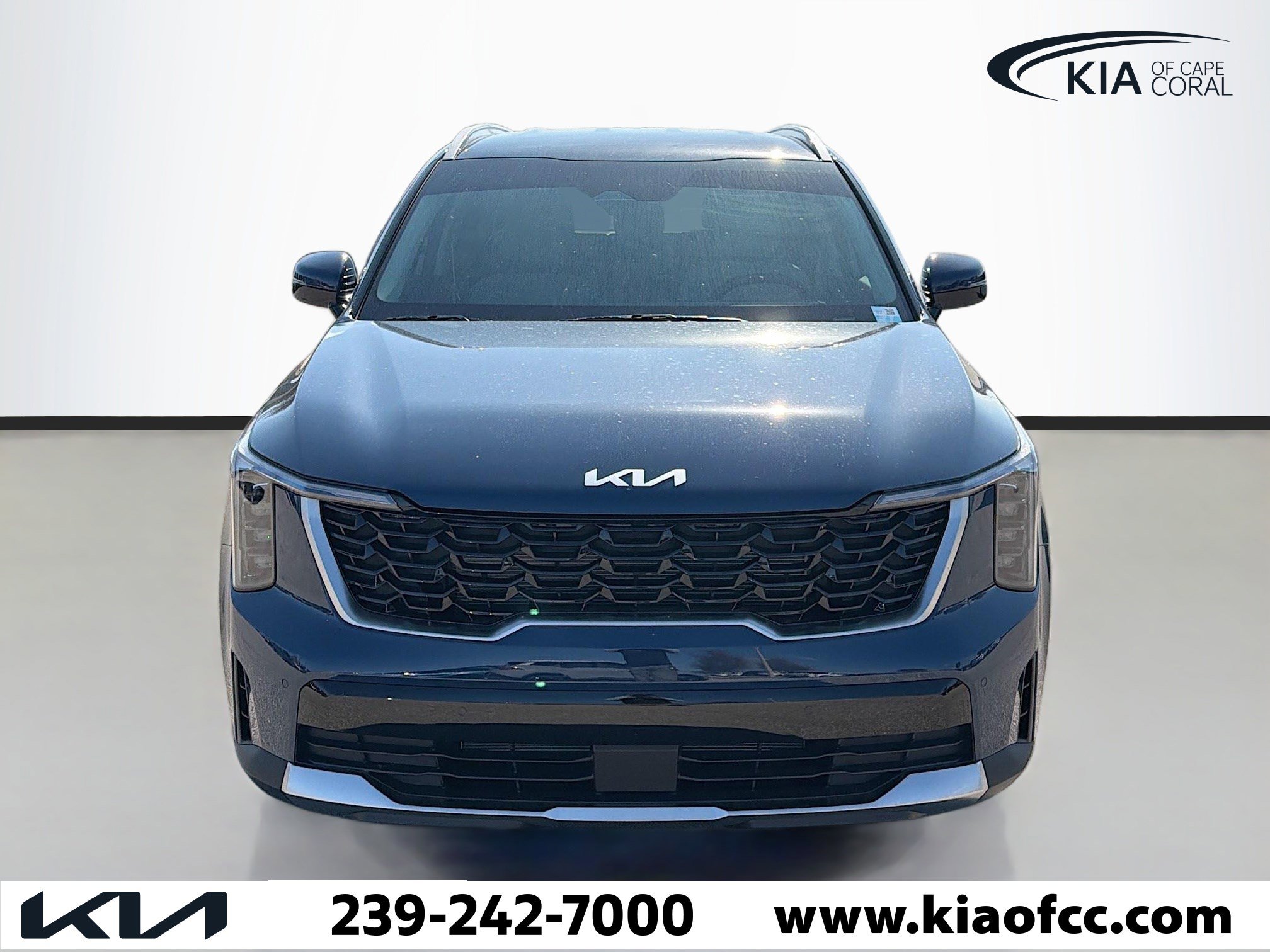 New 2026 Kia Sorento S image 7