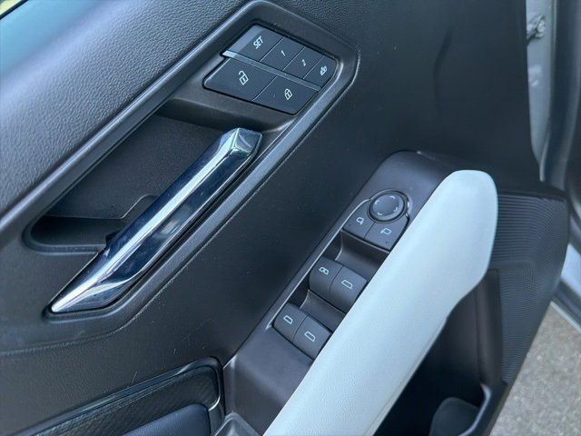 Used 2024 GMC Canyon AT4X image 20