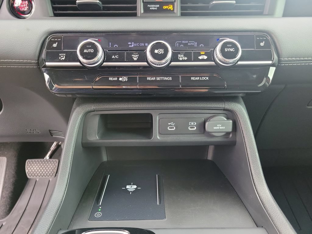 Certified 2026 Honda Pilot EX-L image 39