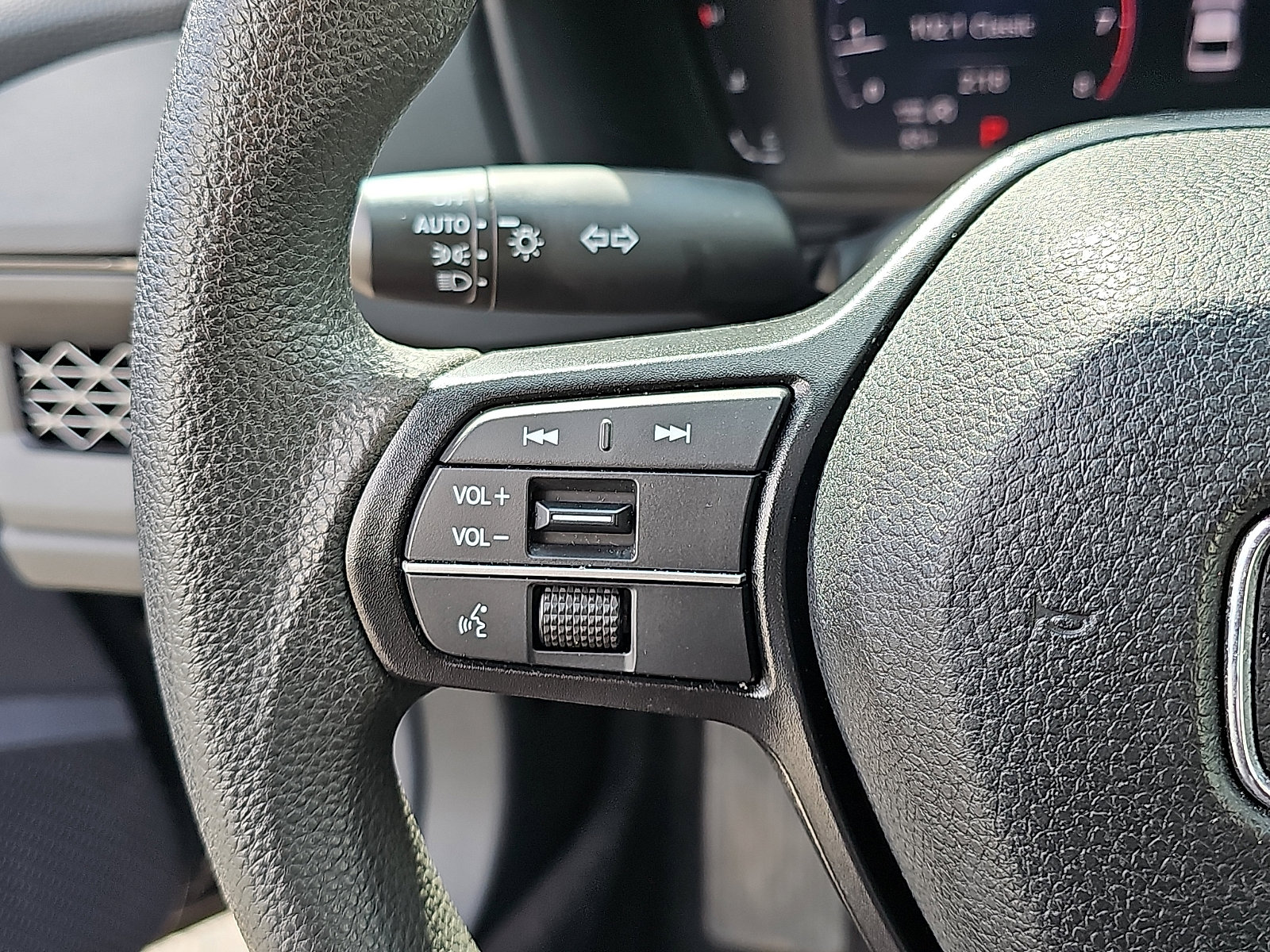 Used 2024 Honda Accord EX image 21