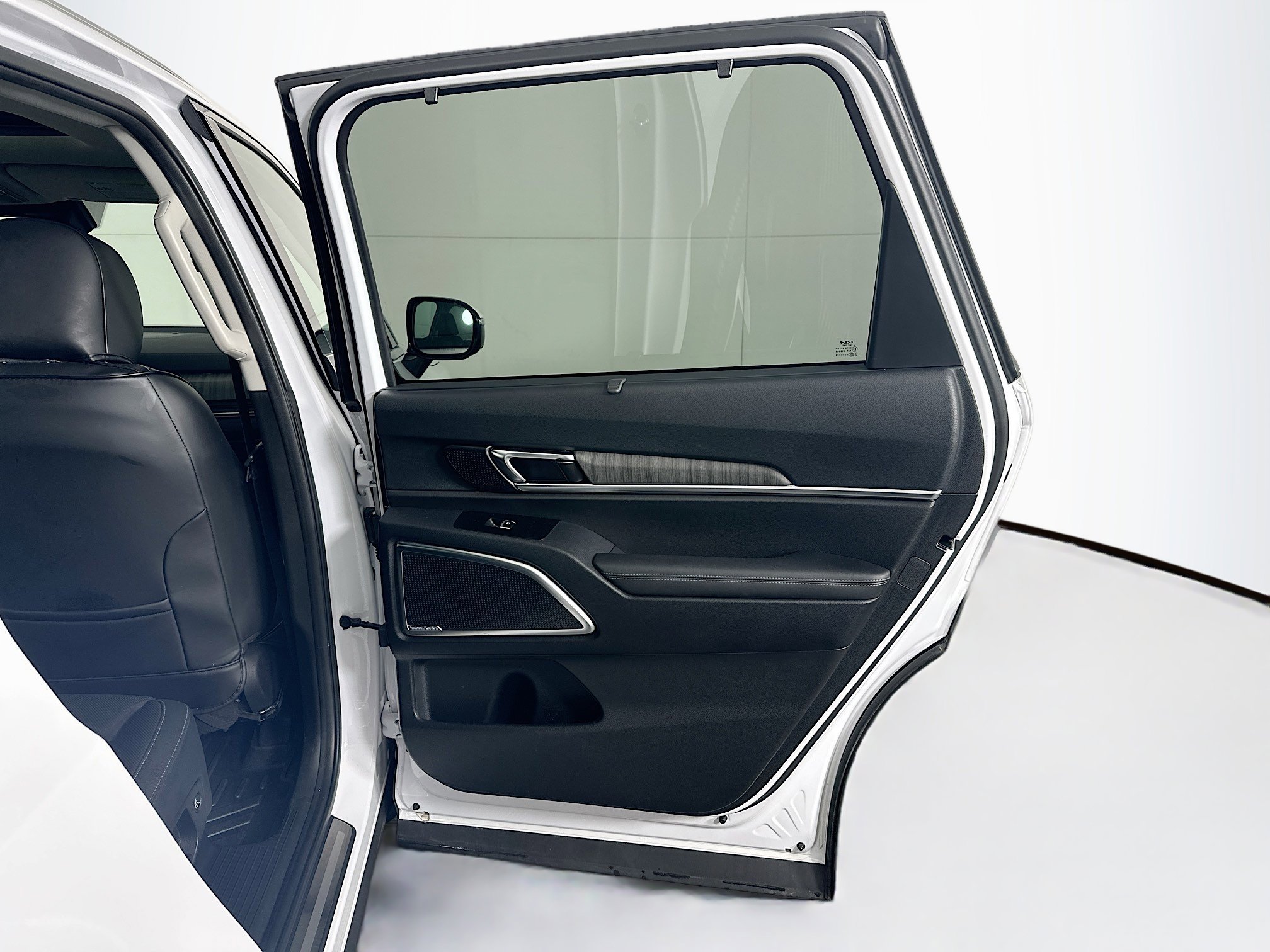 Used 2023 Kia Telluride SX FWD image 33