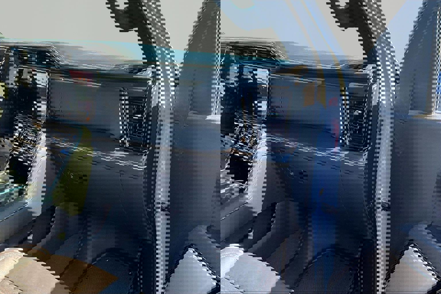 Used 2024 GMC Sierra 2500 AT4X image 27