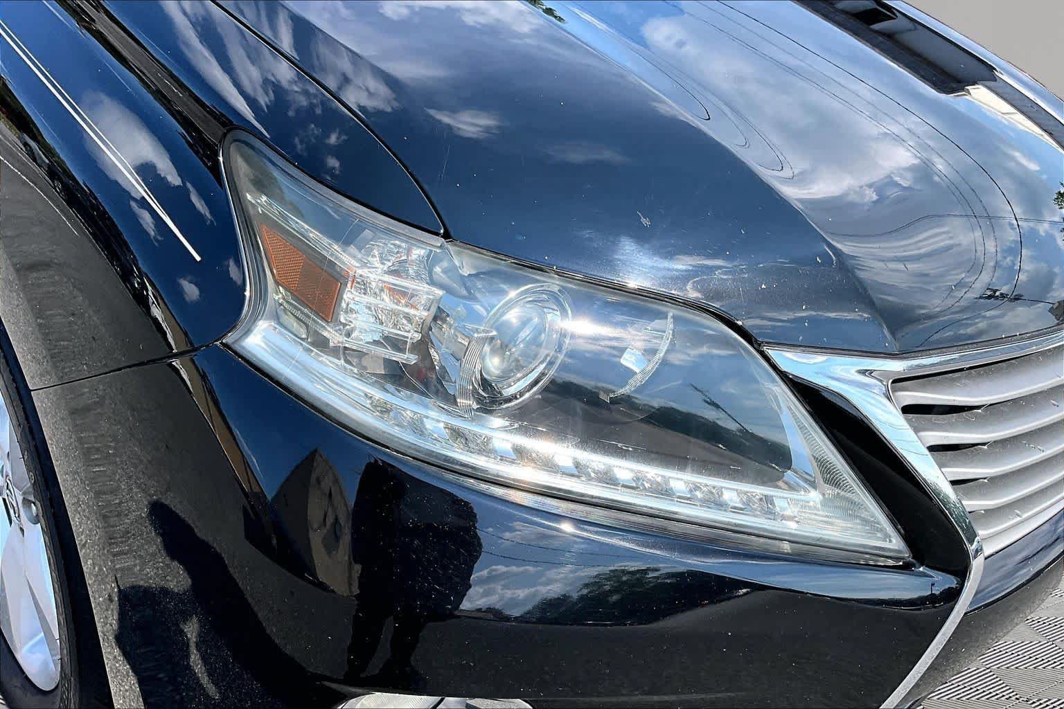 Used 2015 Lexus RX 350 FWD image 28