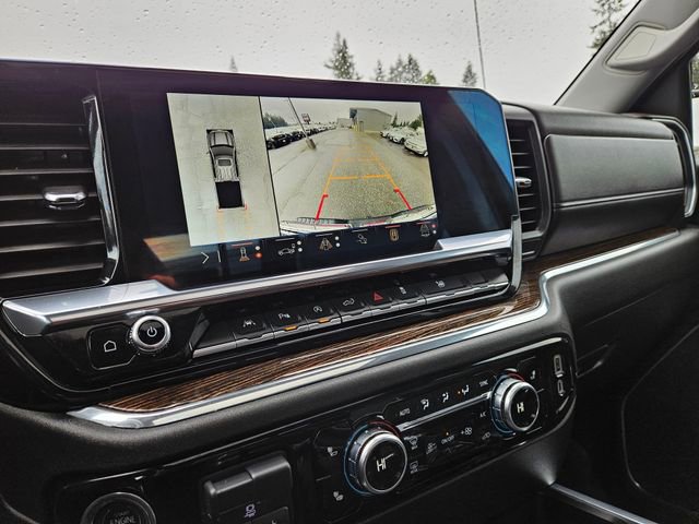 Used 2024 GMC Sierra 1500 Elevation w/ Elevation Premium Package image 43