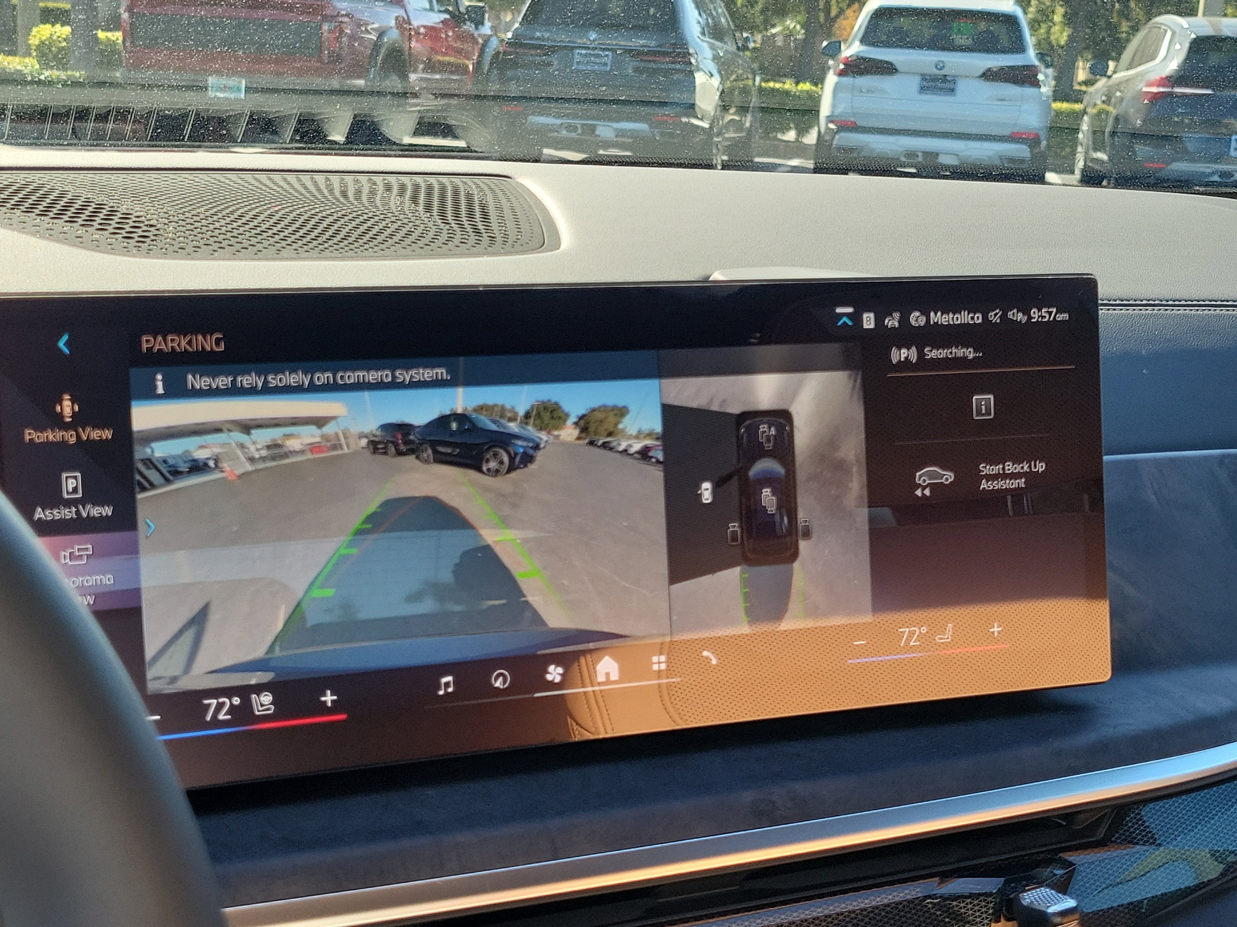 New 2026 BMW X5 sDrive40i w/ M Sport Package image 22