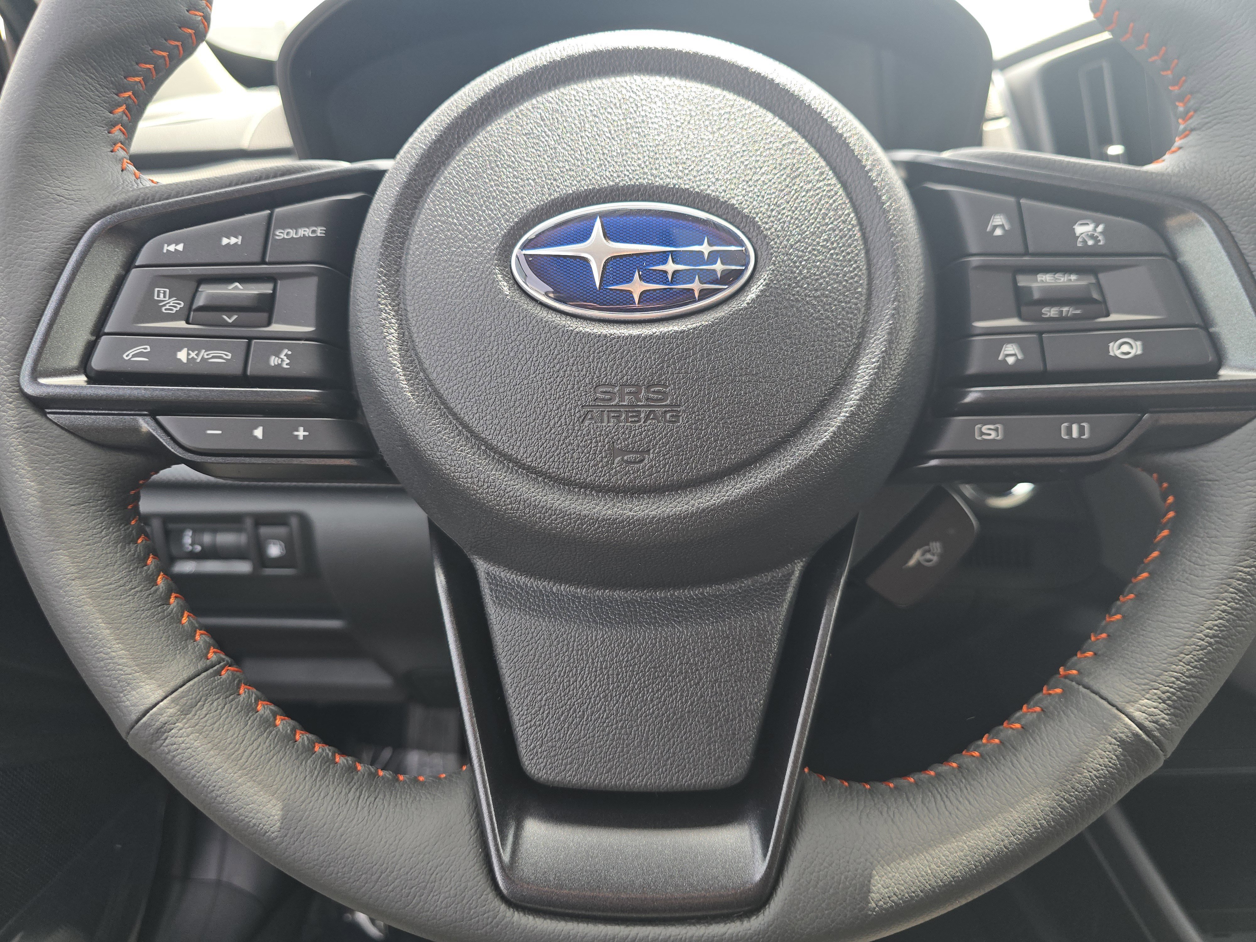 New 2026 Subaru Crosstrek 2.5i Limited AWD/4WD image 22