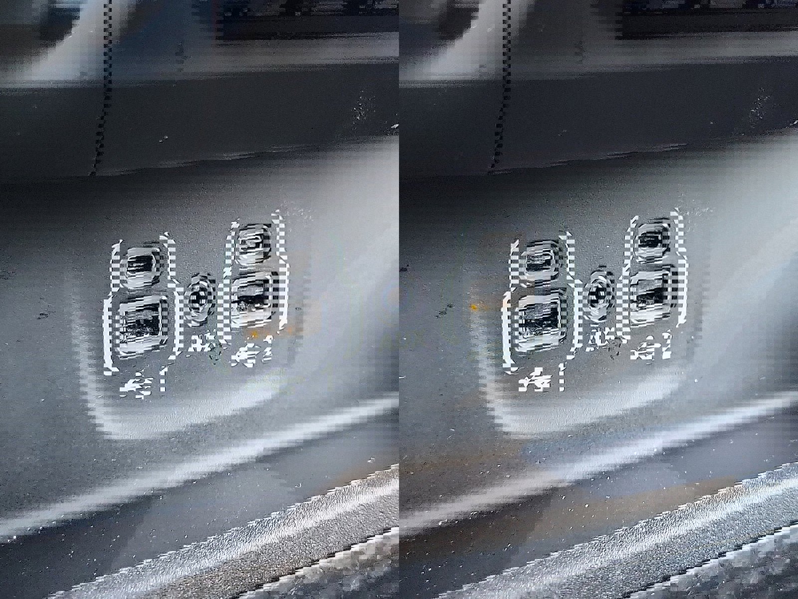 Used 2022 RAM 1500 Rebel w/ Rebel Level 2 Equipment Group image 14