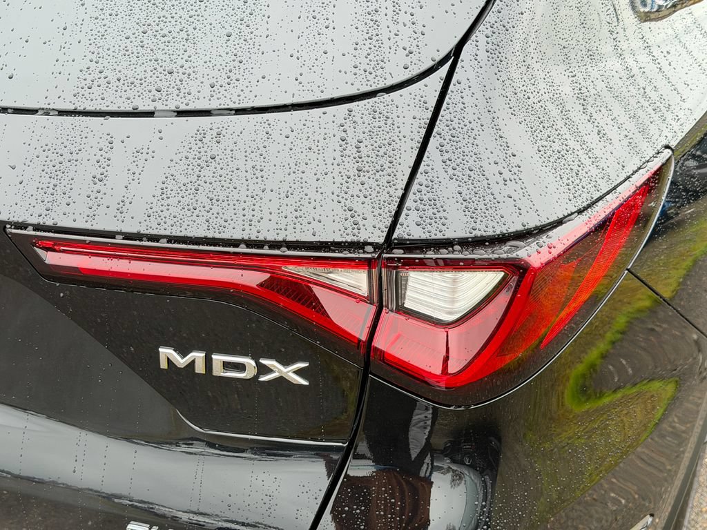 New 2026 Acura MDX w/ Technology Package AWD/4WD image 6