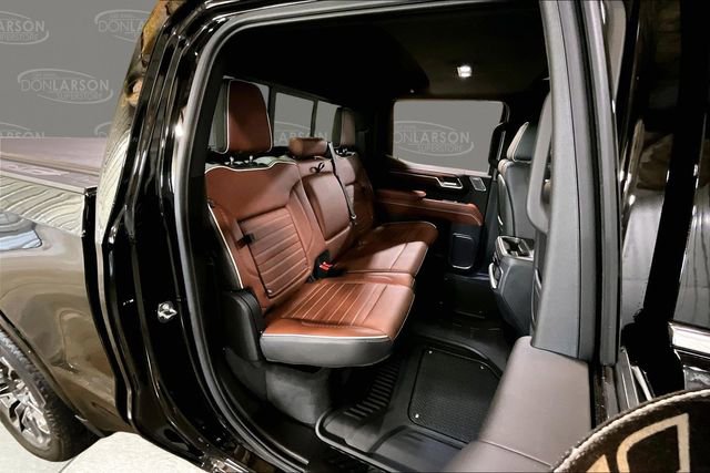 Certified 2023 GMC Sierra 1500 Denali Ultimate AWD/4WD image 17