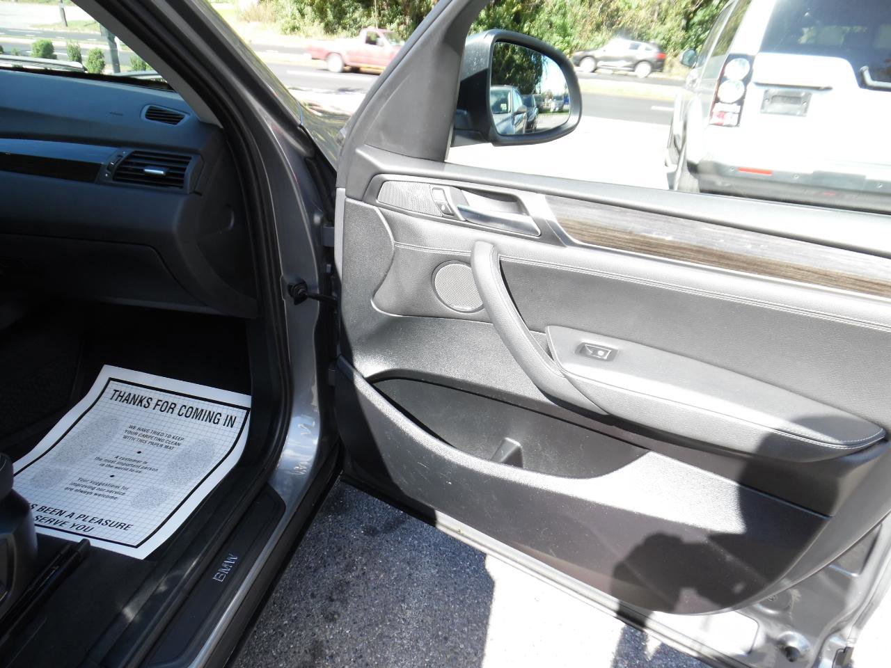 Used 2016 BMW X3 xDrive28i AWD/4WD image 22