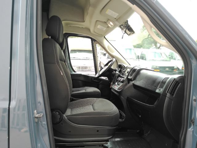 Used 2021 RAM ProMaster 3500 FWD image 16