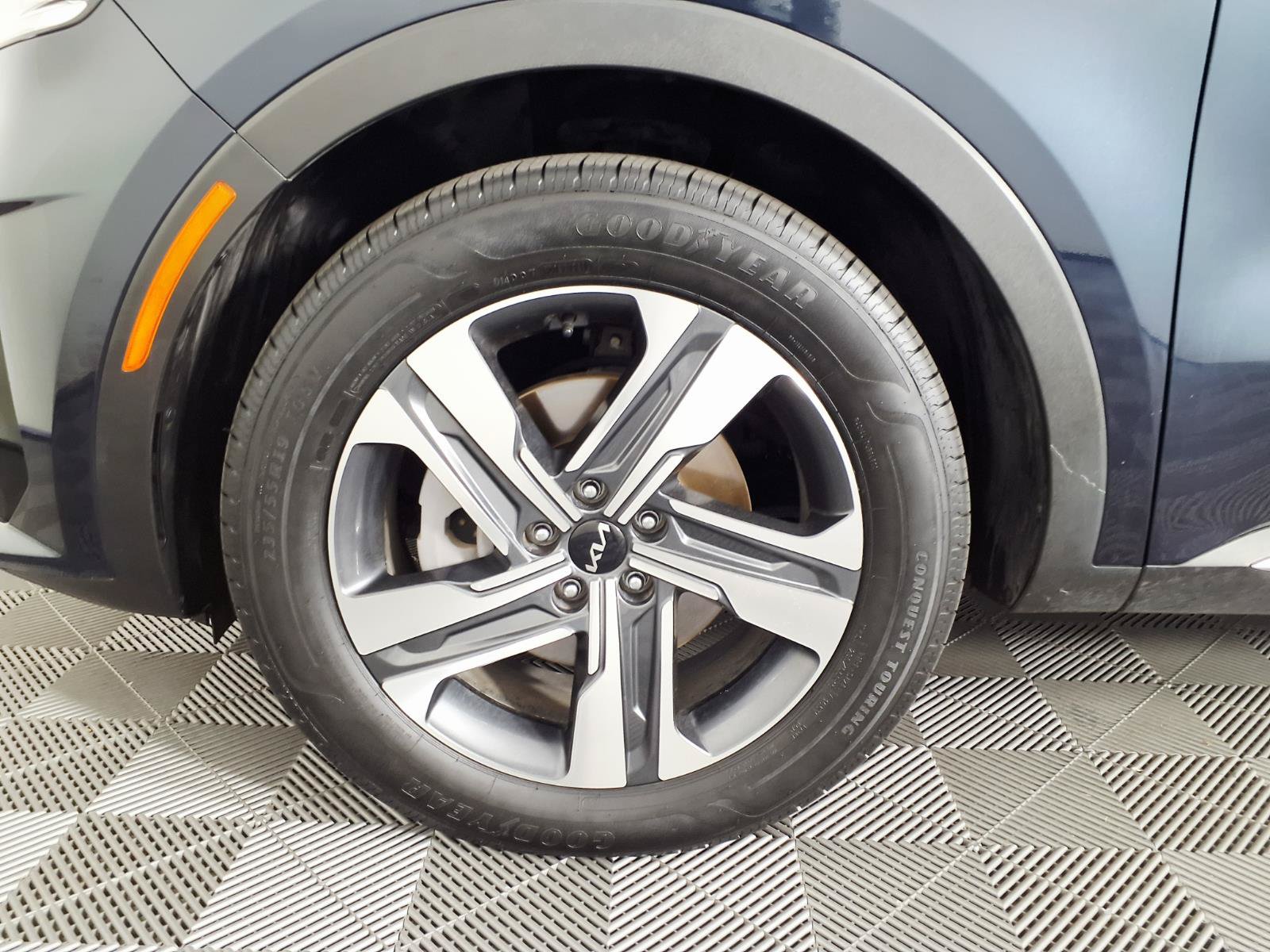 Used 2022 Kia Sorento SX AWD/4WD image 7