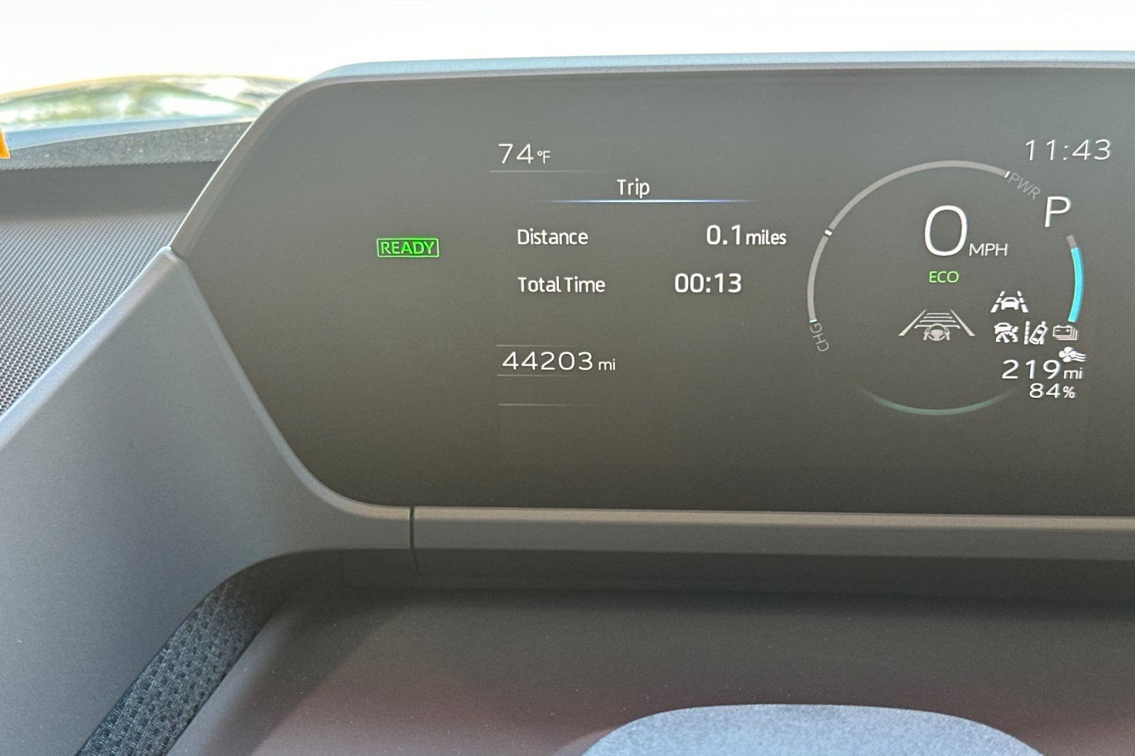 Certified 2023 Toyota bZ4X FWD image 31
