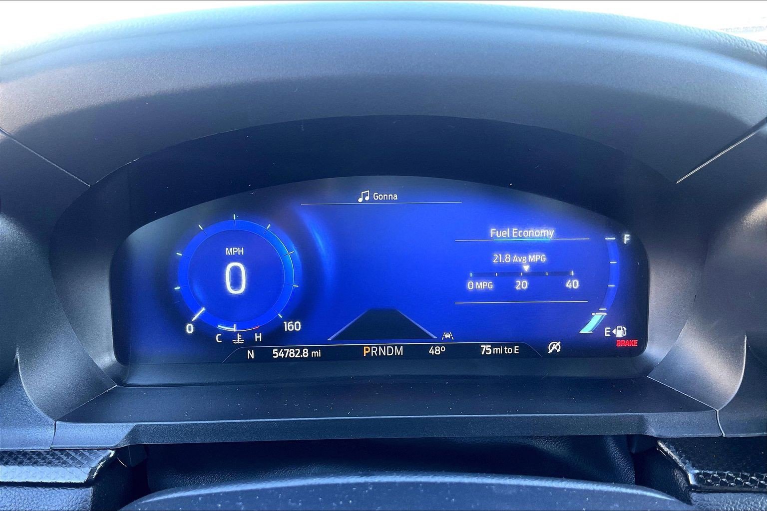 Used 2022 Ford Explorer ST w/ ST Street Pack image 23