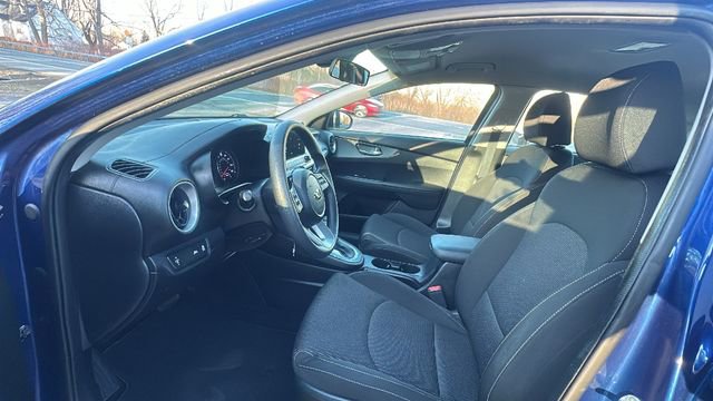 Used 2021 Kia Forte LXS image 21