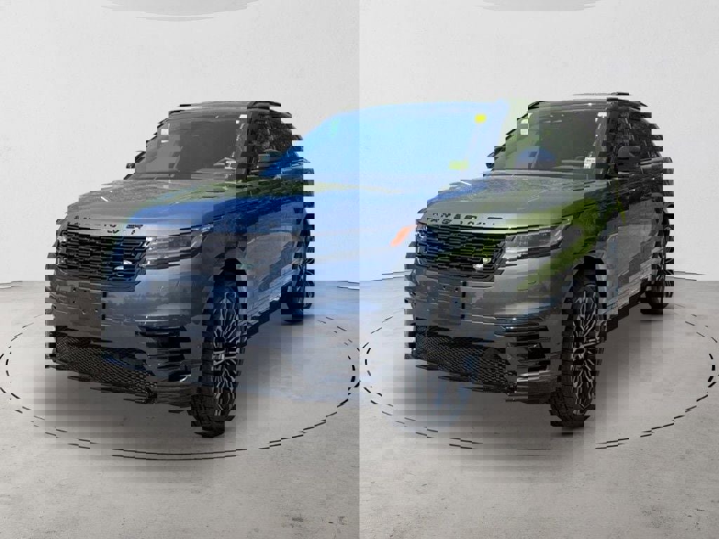New 2026 Land Rover Range Rover Velar Dynamic SE