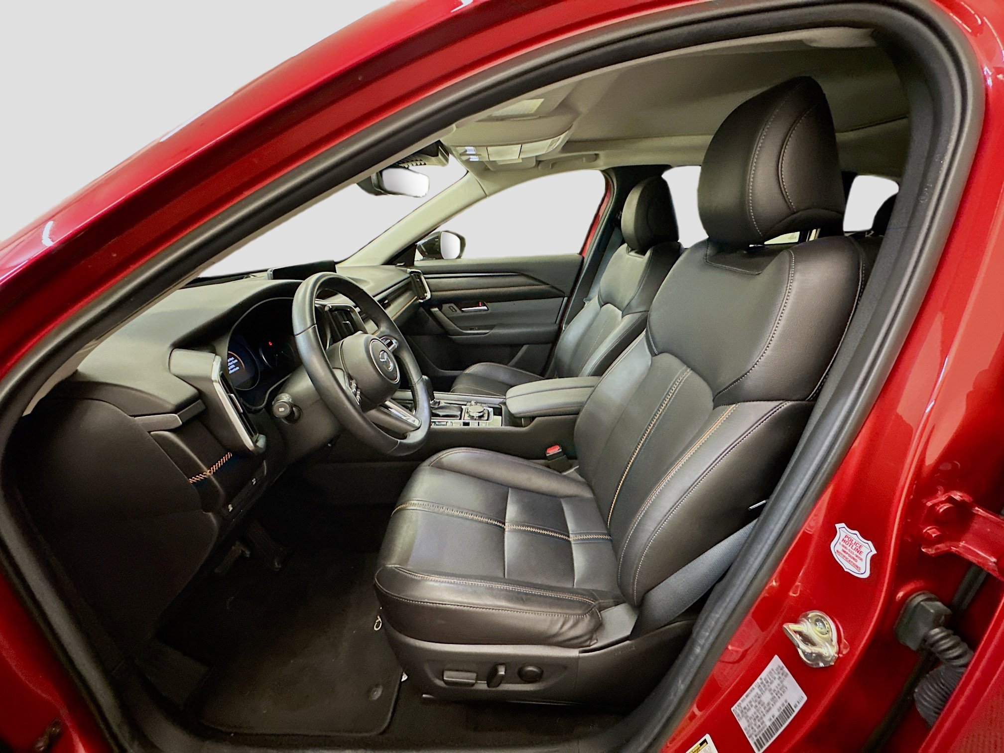 Used 2025 MAZDA CX-50 AWD 2.5 S w/ Premium Plus Pkg image 13