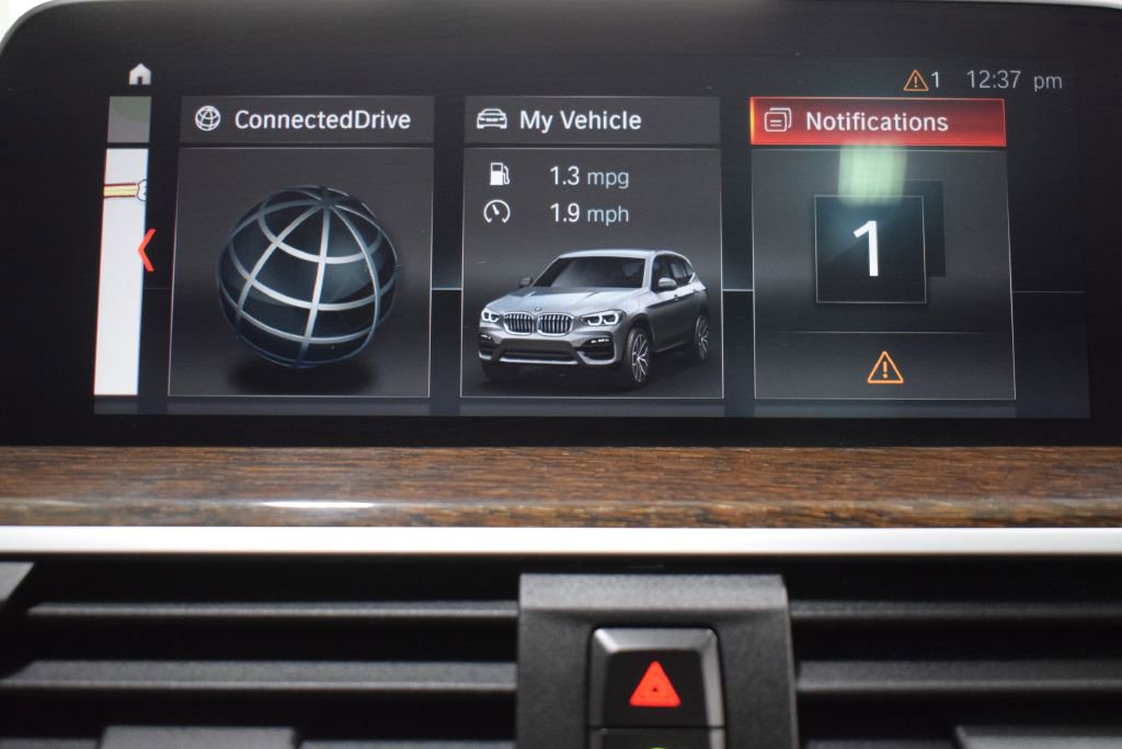 Used 2020 BMW X3 xDrive30i w/ Convenience Package image 25