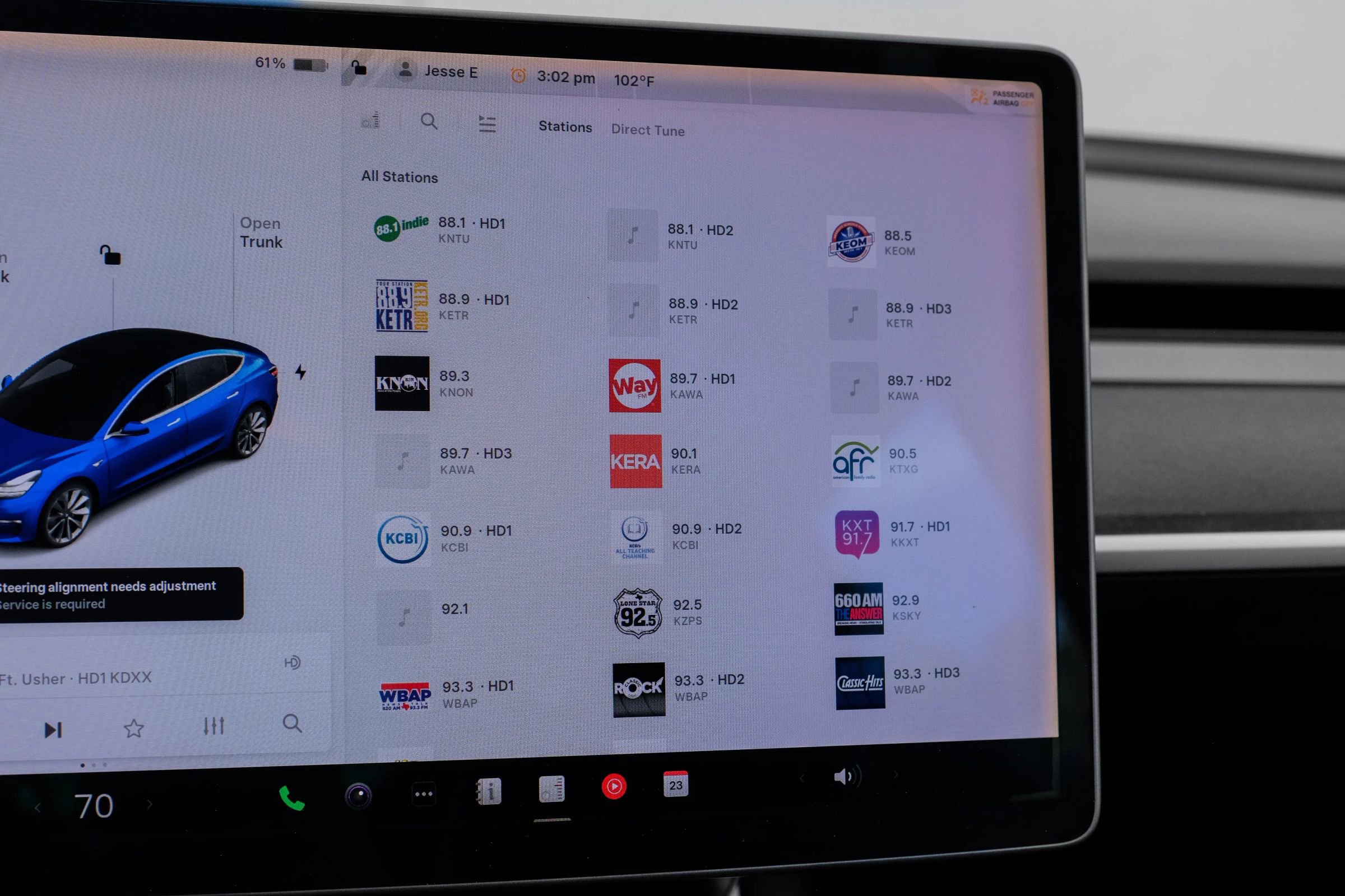 Used 2018 Tesla Model 3 Long Range image 28