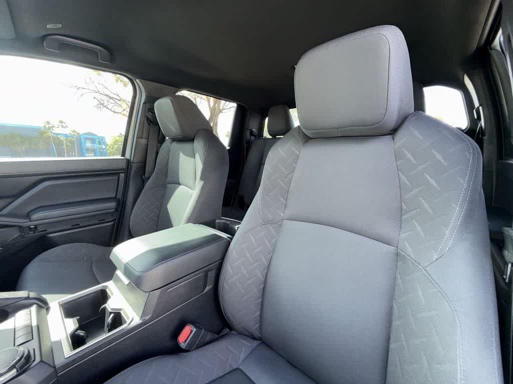 Used 2024 Toyota Tacoma SR5 AWD/4WD image 14
