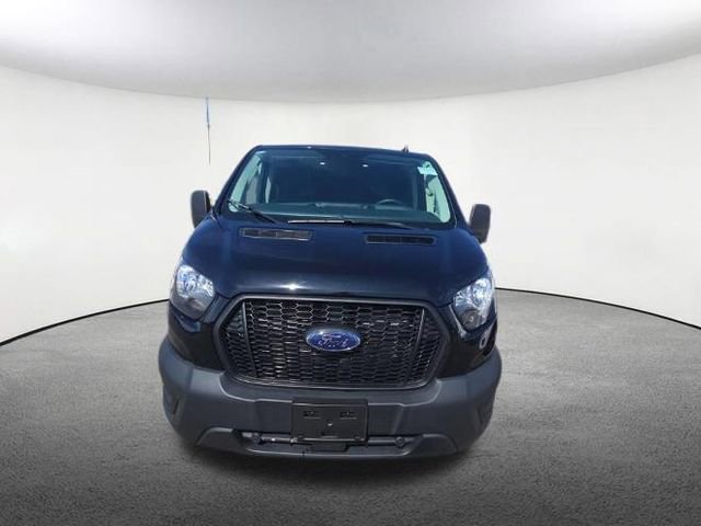 Used 2024 Ford Transit 150 Low Roof w/ Load Area Protection Package image 2
