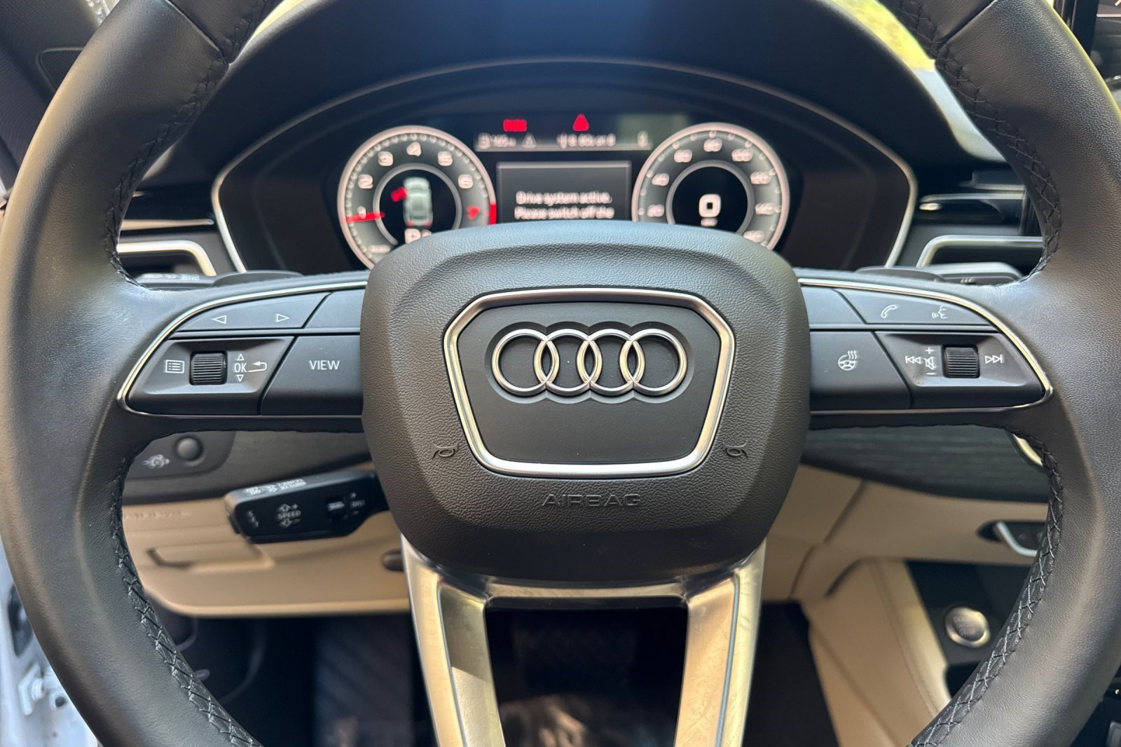 Used 2023 Audi A5 2.0T Premium Plus w/ Premium Plus AWD/4WD image 10