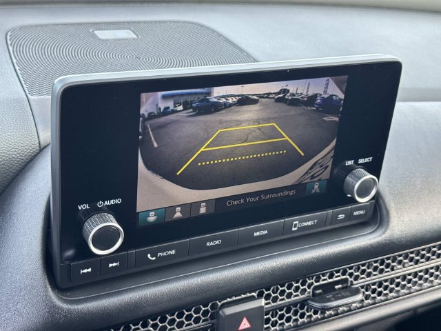 Certified 2024 Honda HR-V Sport image 18