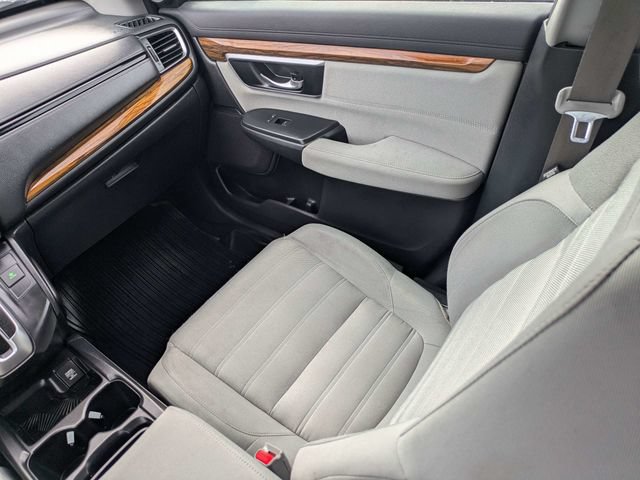 Used 2018 Honda CR-V EX image 17
