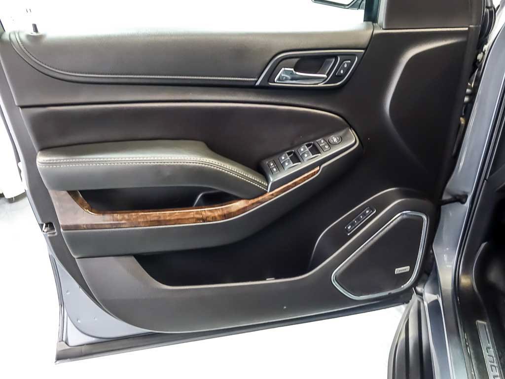 Used 2018 Chevrolet Tahoe LT AWD/4WD image 27