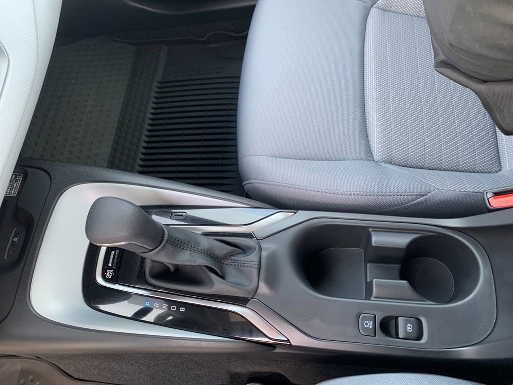 New 2026 Toyota Corolla SE image 22