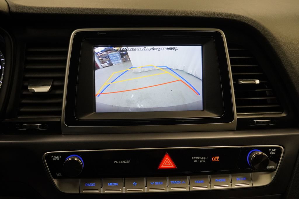 Used 2019 Hyundai Sonata SE FWD image 33