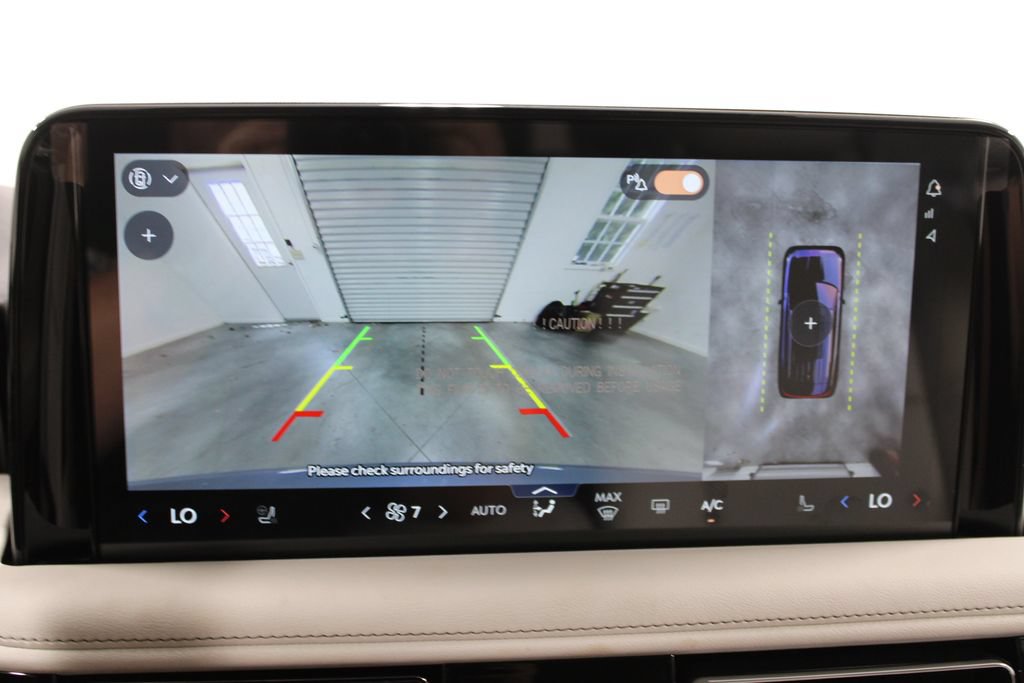 New 2026 Lincoln Aviator 2WD w/ Jet Appearance Package image 54