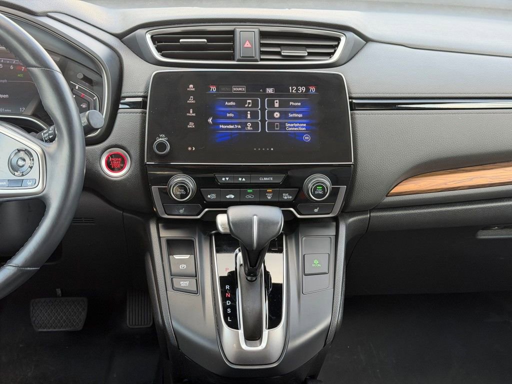 Used 2019 Honda CR-V EX-L image 20