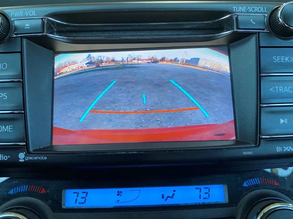 Used 2016 Toyota RAV4 XLE image 22