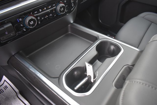 New 2026 Chevrolet Silverado 2500 LTZ w/ Trail Boss Package image 31