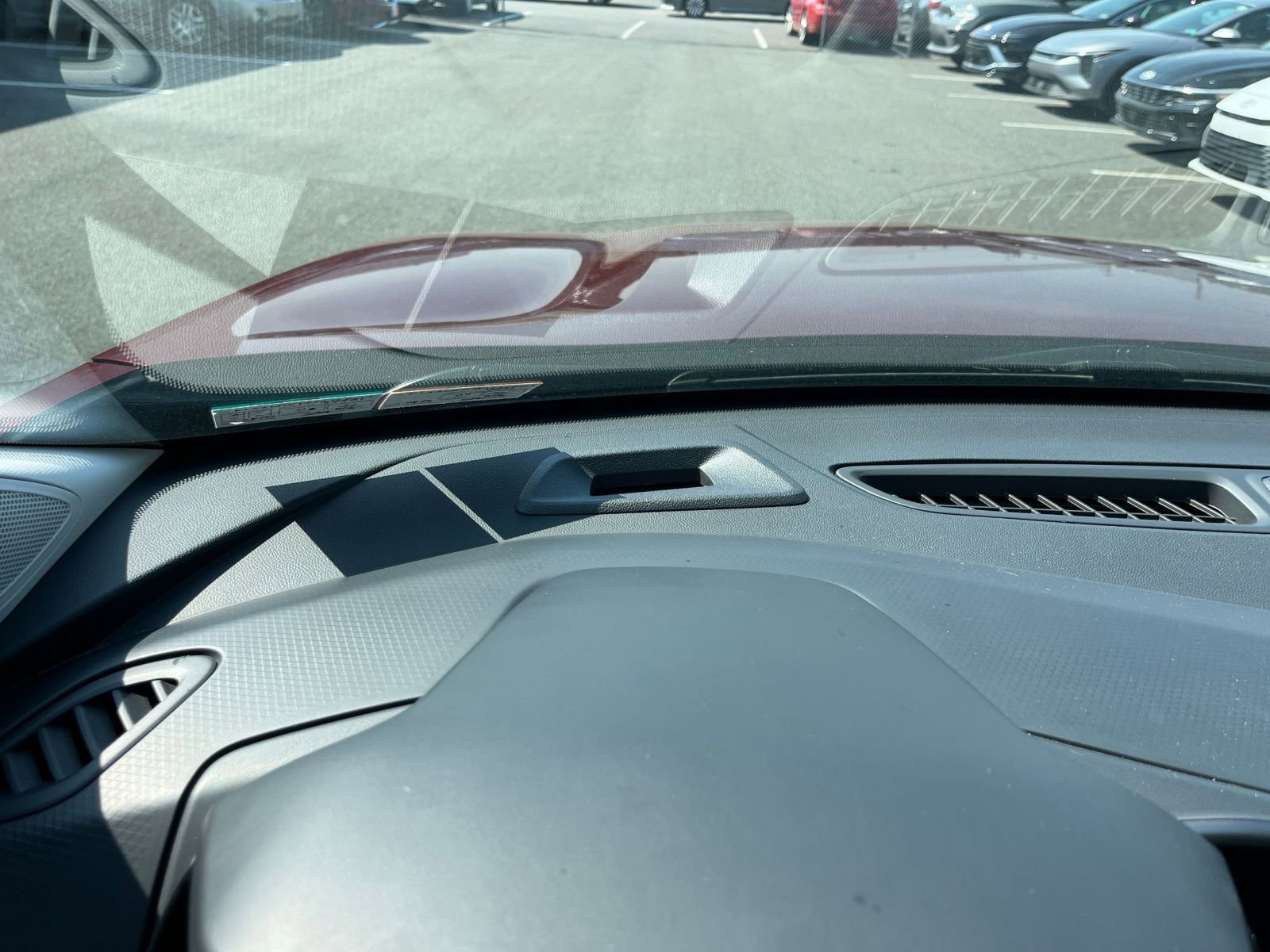 Used 2025 Chevrolet Trax LT FWD image 34