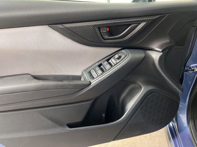 Used 2019 Subaru Crosstrek 2.0i Premium w/ Eyesight System AWD/4WD image 18