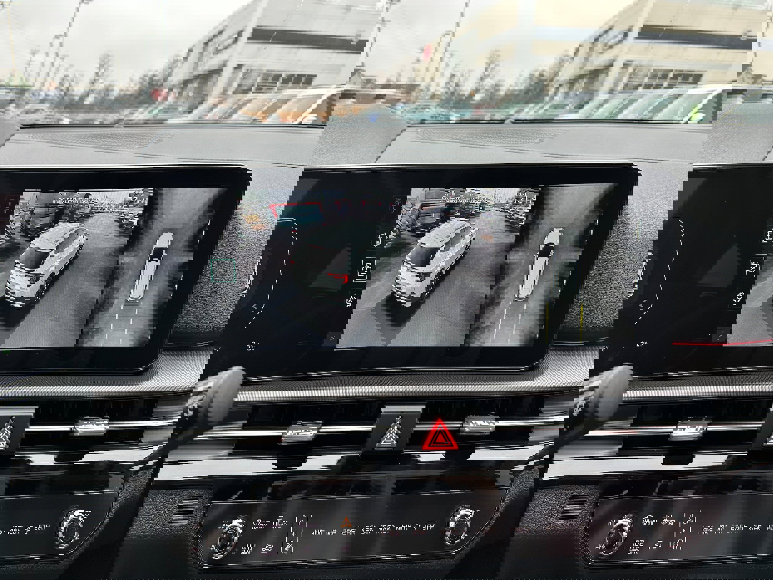 New 2026 Kia Sportage SX Prestige image 49