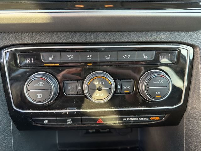 Used 2019 Volkswagen Atlas SEL image 21