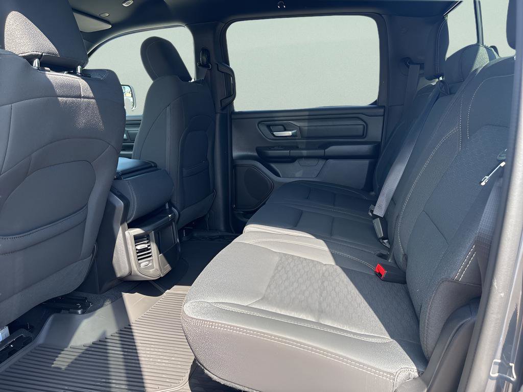 New 2026 RAM 1500 Tradesman image 28