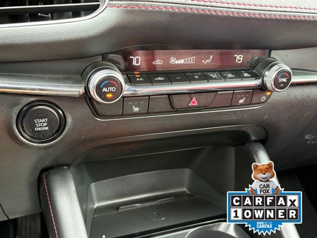 Used 2024 MAZDA MAZDA3 s image 14