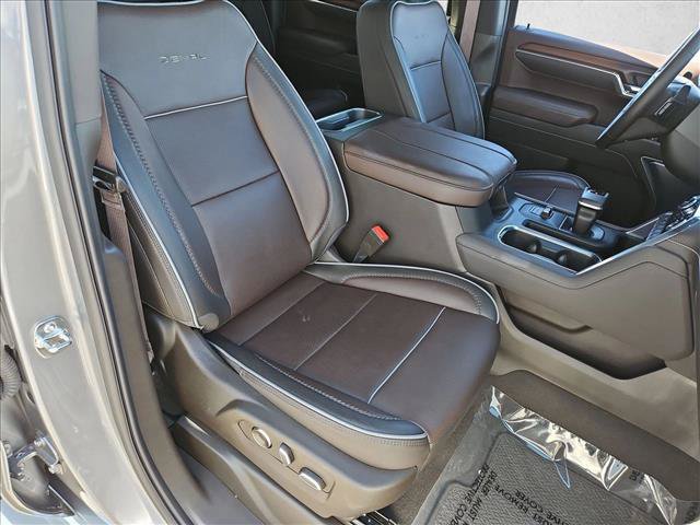 Used 2025 GMC Sierra 1500 Denali AWD/4WD image 20
